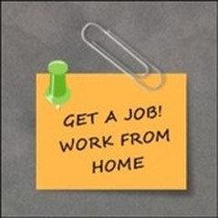 Work From Home Blog